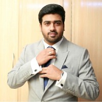 Vivek Ravindra Cf.Apmp