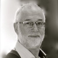 Bruce Grady