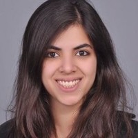 Farida M. Rida
