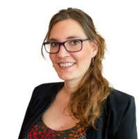 Aïsja Aalbers