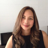 Maria Mercedes Mascardo