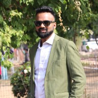 Kaushal Prasad