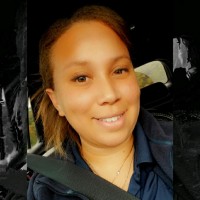 Nicolette Brumfield