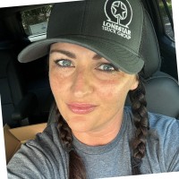 Chasity Webb