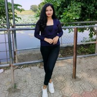 Shrutika Patil