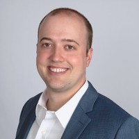 Case Fell, CFA, CAIA, CIPM