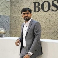 Vrushank Patel