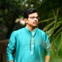 Mridul Roy