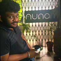 Sakthivel Dhananjeyan