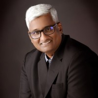 Vinod Parur