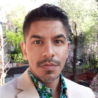 Sunil Persaud