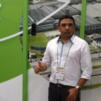 Marcos Antonio Fernandes