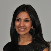 Anita Baidwan