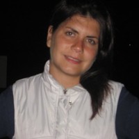 Carolina Stephanie Vigorou Pereira