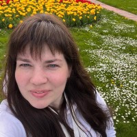 Ekaterina Degtiareva