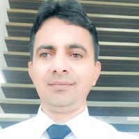 Muhammad Noor Khan