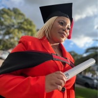 Zodwa Modjidji