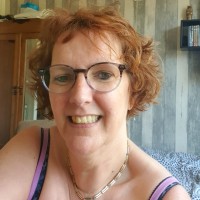 Fenny Vrooland Hakkers