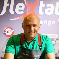 MEHMET ERGIN