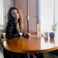 Muhsine Algül