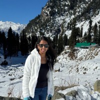 Arpita Yadav