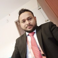 Jayant Kumar