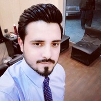 Khurram Shafique