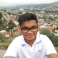 Falak Patel