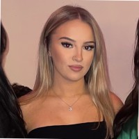 Alicia Krasniqi