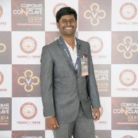Rakesh Pothu