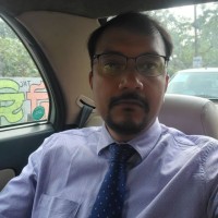 Santanu Dey