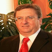 Lance Hardman