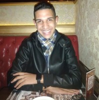 Ronald Almeida