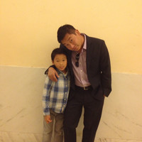 Chiko Huang