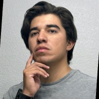 Cesar Pastrana Chang