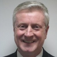 Alan Parkes