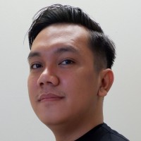 Afif Shafly Nugroho