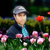Saddam Hussain