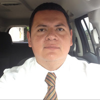 Martin Arroyo Montesinos