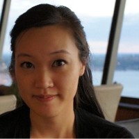Minh-Thy Le, PA-C, RDMS