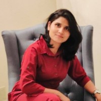 Dr. Priyamvada Singh