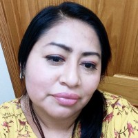 Lidia Carrera