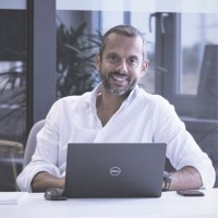 Pokon Ganguli  (MSC, MBA)