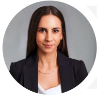 Victoria Ruzic