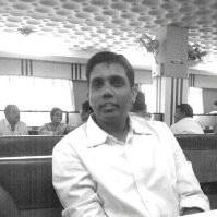 Sherath Kumar