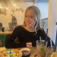 Caro Van Der Meulen