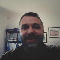 MARCO DI NICOLANTONIO