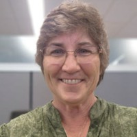Sandra Melcher