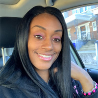 Grace Dawson-Shedrick