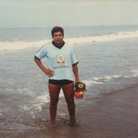 Javier Eduardo Carrillo Herrera